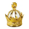 Osviežovač vzduchu do auta Lampa King s nastaviteľnou vôňou Náhľad obrázku produktu 1