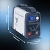 STAHLWERK SRG 300 Pro Dispositivo di pulizia dei cordoni di Anteprima dell’immagine prodotto 6