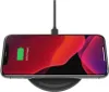 Belkin F7U082VFBLK, Drinnen, USB, Kabelloses Aufladen, 1,2 Produktbild-Vorschau 8