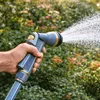 Gartenschlauch 4 lagig 1/2" Zoll 50m  Schlauch Produktbild-Vorschau 12