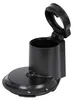 Caso SJW 300 Slow Juicer, sanftes Entsaften 60 U/min Produktbild-Vorschau 2