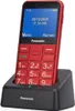 Mobiltelefon für ältere Menschen Panasonic KX-TU155EXRN Produktbild-Vorschau 5
