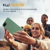 kwmobile KWM000022XJ007C, Cover, Apple, iPhone 16e, iPhone Produktbild-Vorschau 9