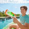 XSHOT 56220 Wasserpistole/ Wasserballon 220 ml Produktbild-Vorschau 6