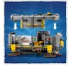 LEGO® Avatar 75573 Létající hory: Stanice 26 a RDA Samson Náhled obrázku produktu 32