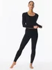 SCHIESSER Damen Leggings - schwarz - Größe XXL Produktbild-Vorschau 2