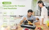 7MAGIC 6 in 1 Vakuumierer, Vakuumiergerät für Lebensmittel, Produktbild-Vorschau 15