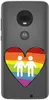 PhoneNatic Case kompatibel mit Motorola Moto G7 Plus Produktbild-Vorschau 2