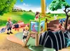 PLAYMOBIL City Life Adventure Playground Podgląd zdjęcia produktu 13
