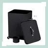 Relaxdays Waschmittelbox 6L, Metall, Waschpulverdose mit Produktbild-Vorschau 7