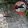 HECHT 410 Rückenspritze Akku | 10 Liter | 2,5 Ah 10,8 V | Produktbild-Vorschau 11
