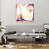 Bilder auf glas - Einteilig - Fackel Strand Surfen - Produktbild-Vorschau 6