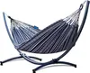 Potenza houpací síť s rámem Pro dvě osoby Houpací 220x160 Náhled obrázku produktu 1