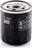 MANN Ölfilter für Mazda 2 3 6 Cx-3 Cx-30 Cx-5 Cx-7 Produktbild-Vorschau 8