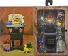 NECA Dinosaurs, Actionfigur zum Sammeln, Film & TV-Serien Produktbild-Vorschau 4