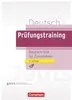 Prüfungstraining DaF. Deutsch-Test für Zuwanderer Náhled obrázku produktu 2