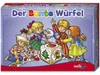 Noris Spiele Der bunte Würfel; 606011289 Produktbild-Vorschau 10