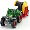 Siku Traktor mit Bewässerungshaspel Produktbild-Vorschau 7