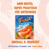 FRAIX Getränkepulver Pfirsich, 25er Pack (25 x 100g) Produktbild-Vorschau 5