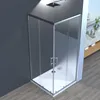 Duschkabine 70x85x185 cm Schiebetür, Duschabtrennung Produktbild-Vorschau 4