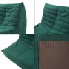 Fauteuil de sol avec pouf 'Kodsø' Fauteuil de sol avec Voir les images du produit 8