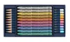 CARAN D'ACHE Mixed Media Metallic Set COSMIC BLUE 20er Set Produktbild-Vorschau 1