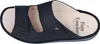 Finn Comfort Riad - Pantolette, Buggy (Nubukleder), schwarz Produktbild-Vorschau 75