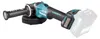 Makita Meuleuse d'angle sans fil XGT 40 V max - 125 mm - Voir les images du produit 5