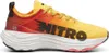 Puma ForeverRun NITRO FADE Wns - orange, Größe:6 Produktbild-Vorschau 3