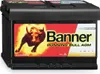 Banner Running Bull Autobatterie 12V 70Ah 57001 AGM Produktbild-Vorschau 5