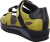Wolky Komfort Sandalen Desh Damen 31353539313932 Gelb 37 EU Produktbild-Vorschau 3