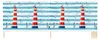 Brise-vent et brise-vue Ladeheid Strand LAEX001 (phare, 8 Voir les images du produit 1