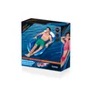 Bestway 43156, Blau, Weiß, Schwimmende Matratze, Vinyl, 90 Produktbild-Vorschau 19