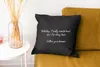 MuchoWow® Zierkissen Sofakissen Wohnzimmer Dekokissen 40x40 Produktbild-Vorschau 6