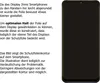 2x Schutzfolie für Samsung Galaxy A13 5G klar Produktbild-Vorschau 5