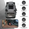 Transporttasche Hundebox faltbar Hundetasche für Katze Produktbild-Vorschau 3