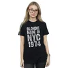 Blondie - T-Shirt für Damen BI22514 (L) (Schwarz) Produktbild-Vorschau 2