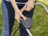 Black & Decker Elektro-Rasenmaeher, 1000W, 32 cm, 35l Anteprima dell’immagine prodotto 5