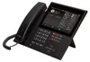 AUERSWALD Telefon COMfortel  D-600 schwarz Produktbild-Vorschau 1