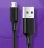 Ugreen Kabel Przewód Usb - Mini Usb 480 Mbps 1,5 M Czarny Podgląd zdjęcia produktu 24