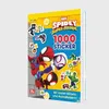 Spidey und seine Super-Freunde: 1000 Sticker Produktbild-Vorschau 3