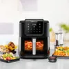 ROMMELSBACHER Heißluftfritteuse FRH 1700 Produktbild-Vorschau 7