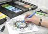 Faber-Castell 167107, Schwarz, Grau, Grau, Box, 8 Stück(e) Produktbild-Vorschau 10