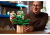 LEGO Botanicals Skrzydłokwiat, Zestaw do budowania, 18 Podgląd zdjęcia produktu 22
