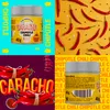 CARACHO 40g Chili Chipotle Chiliflocken geschrotet - Produktbild-Vorschau 4