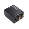 D02C Digital-Analog Audio Konverter DAC – Optisch Toslink & Produktbild-Vorschau 3