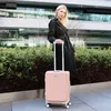 Valigia Moods Up di Biggdesign con portabicchieri e porta Anteprima dell’immagine prodotto 5