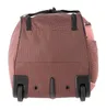 Brašna na kolečkách Travelite Viia Rose Náhled obrázku produktu 6