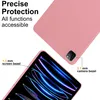Pro Xiaomi Redmi Pad 2 / SE 11 palců TPU silikonový obal na Náhled obrázku produktu 3