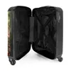 NoBoringSuitcases.com® Kufr Příruční zavazadlo na kolečkách Náhled obrázku produktu 4